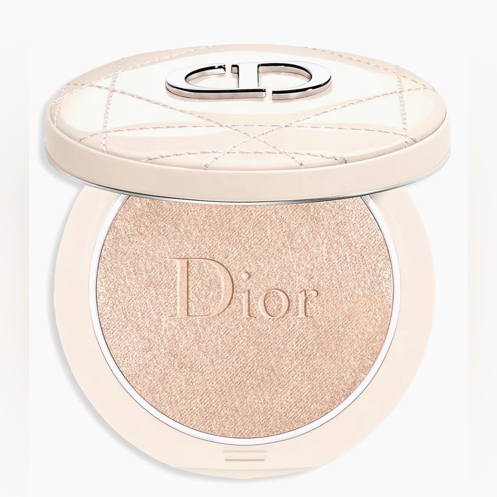 DIOR FOREVER COUTURE ILLUMINIZER NUDE GLOW BRAND NEW